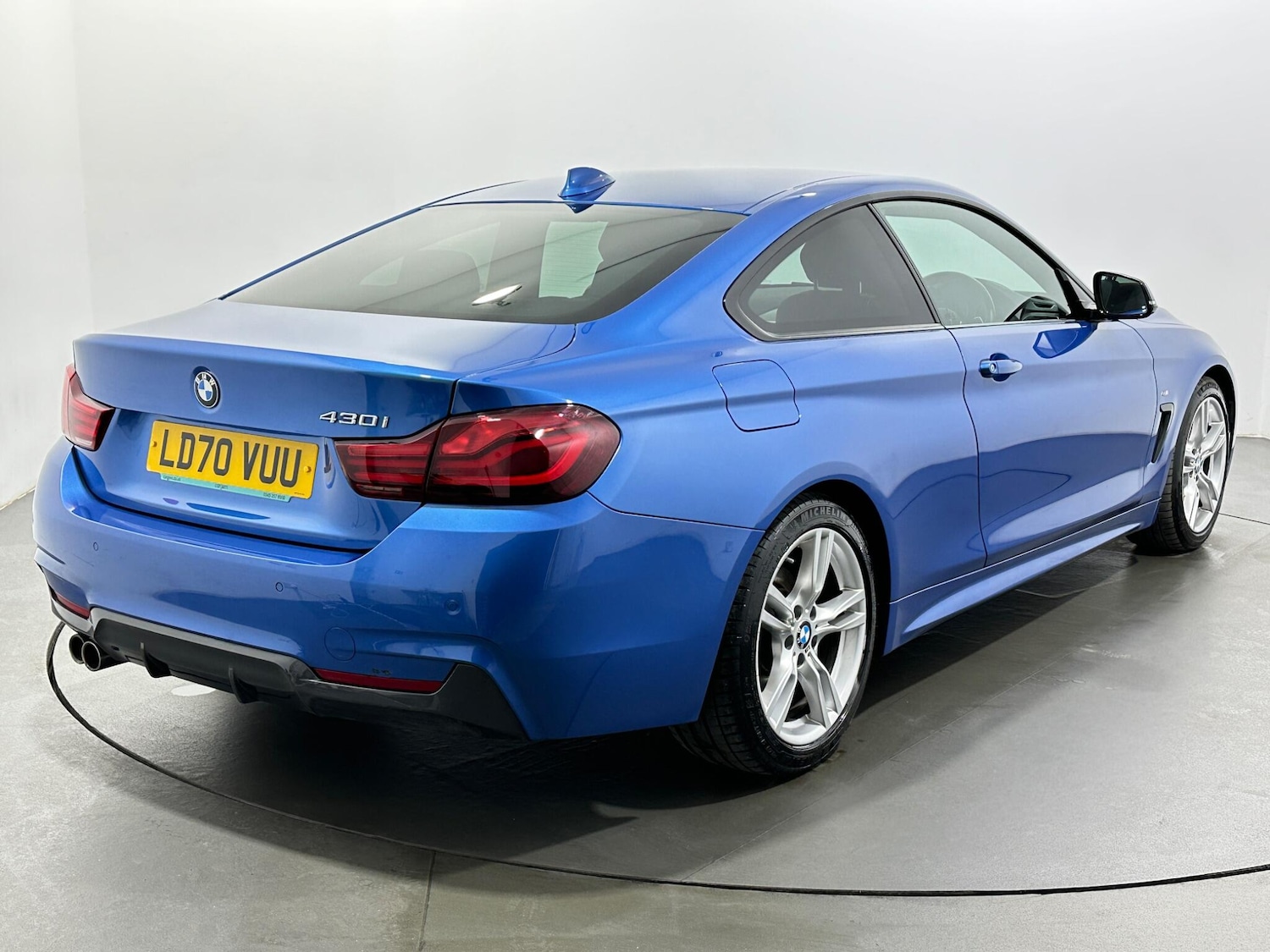 Used BMW 4 Series for sale - 78127941: Photo 8