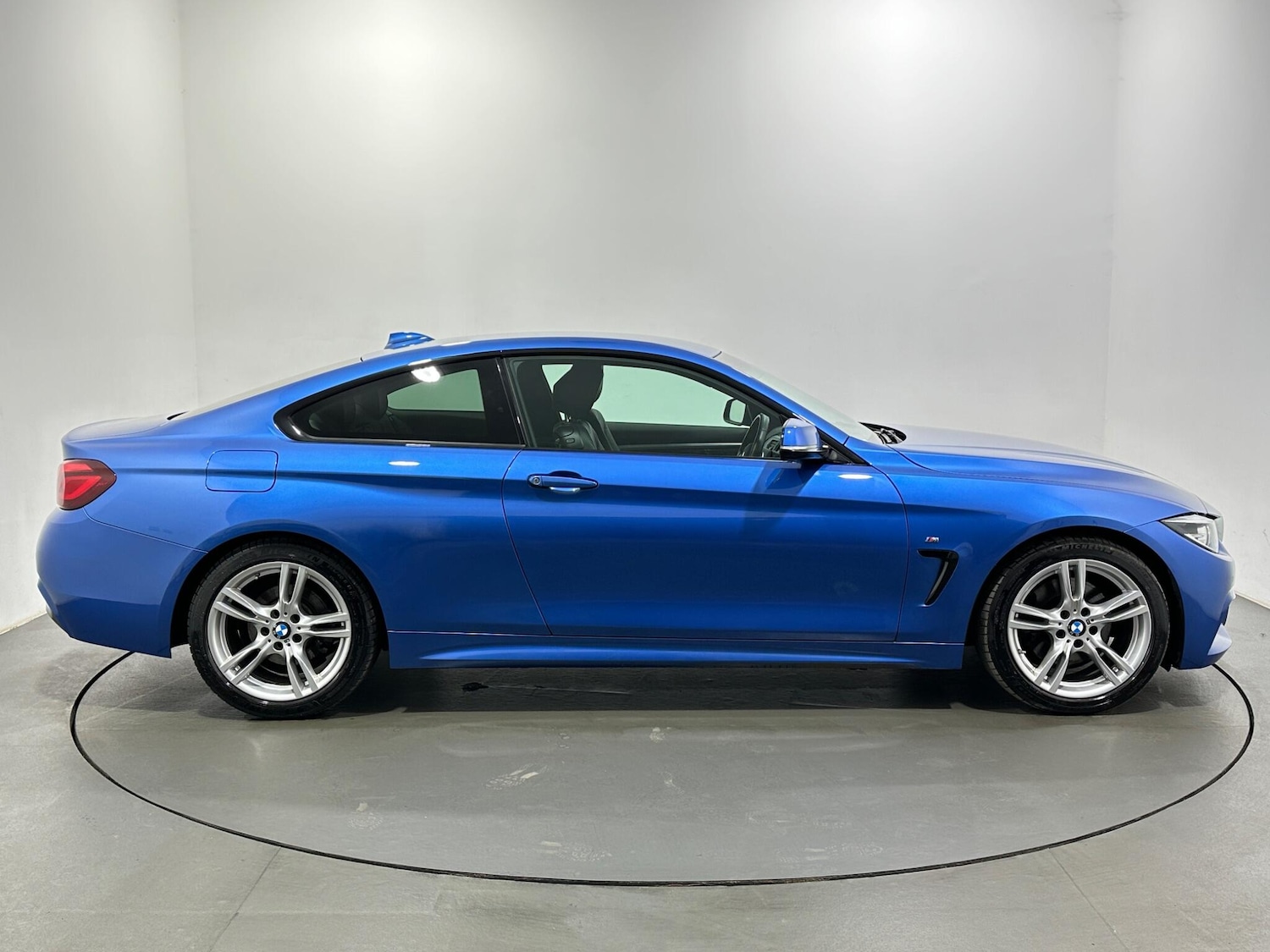 Used BMW 4 Series for sale - 78127941: Photo 9