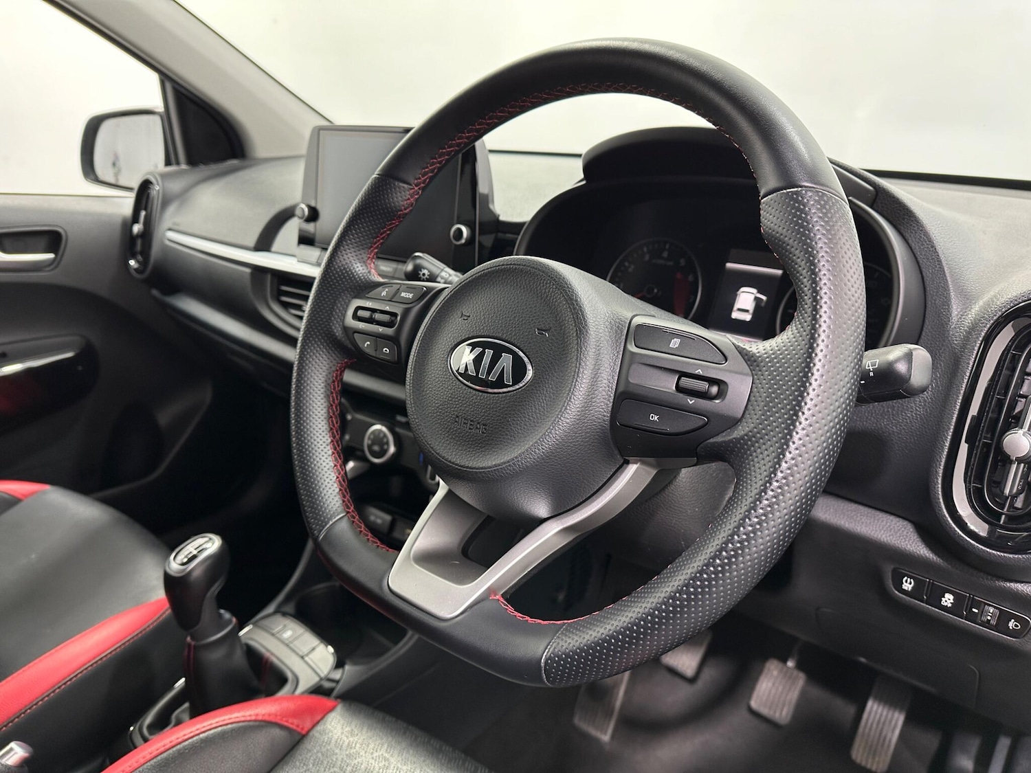 Used Kia Picanto 2021 for sale - 76878658: Photo 10