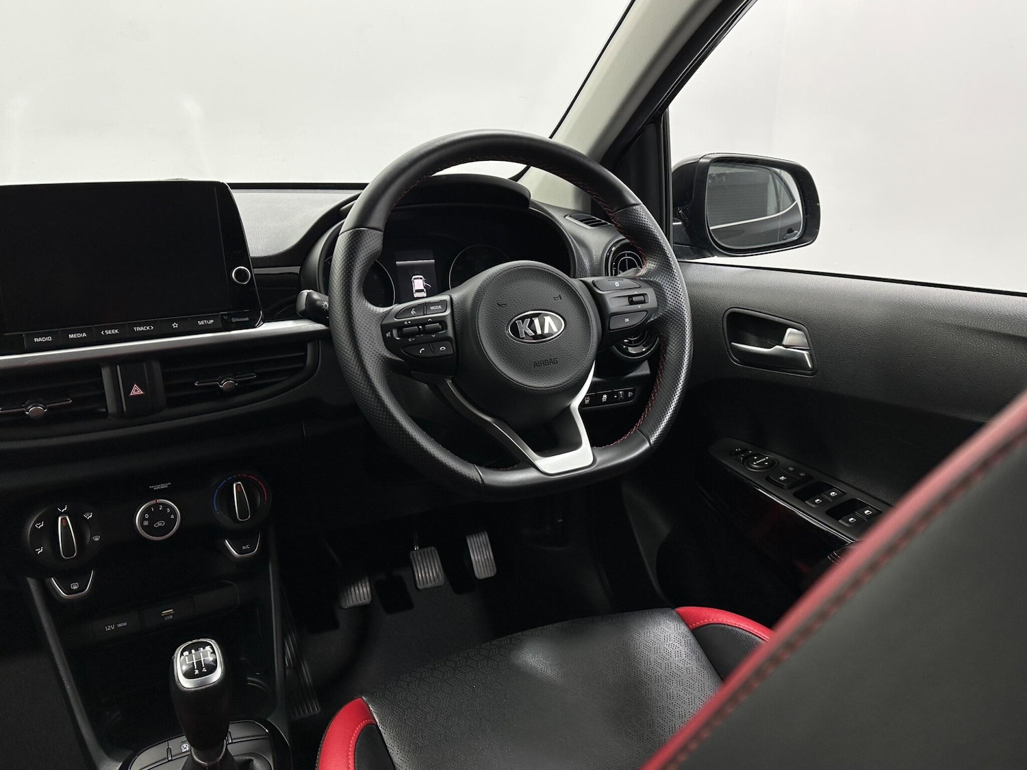 Used Kia Picanto 2021 for sale - 76878658: Photo 11