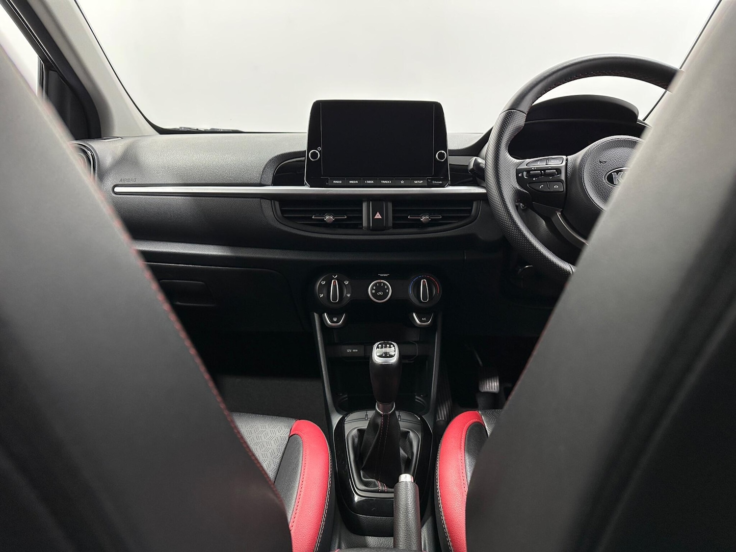 Used Kia Picanto 2021 for sale - 76878658: Photo 18