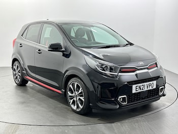 2021 (21) - 1.0 T-GDi GT-Line Euro 6 (s/s) 5dr