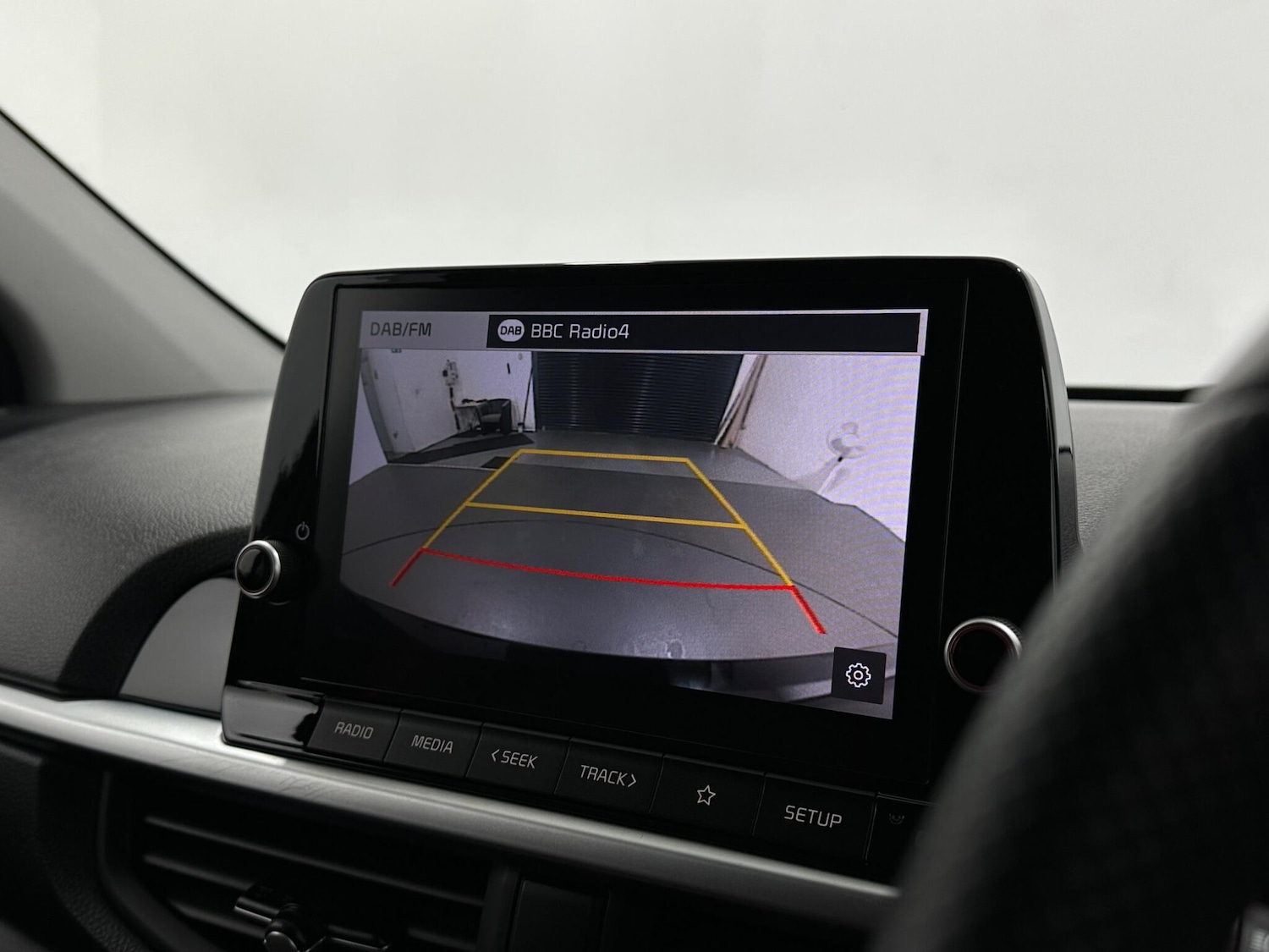 Used Kia Picanto 2021 for sale - 76878658: Photo 21