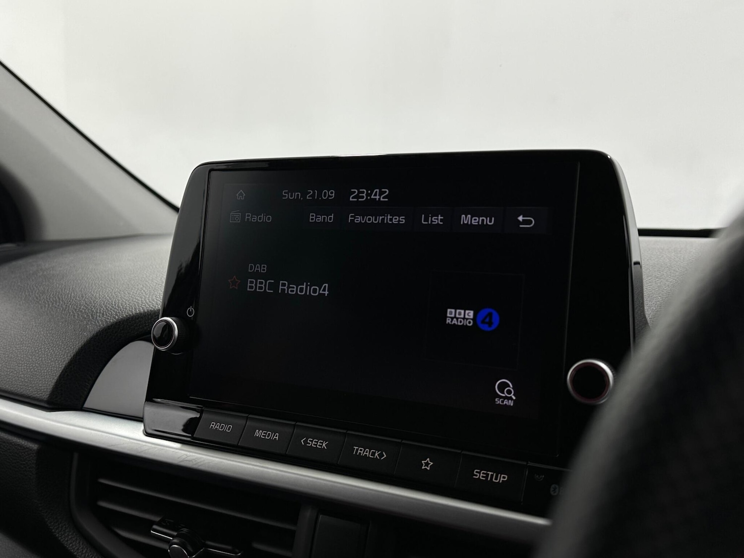 Used Kia Picanto 2021 for sale - 76878658: Photo 22