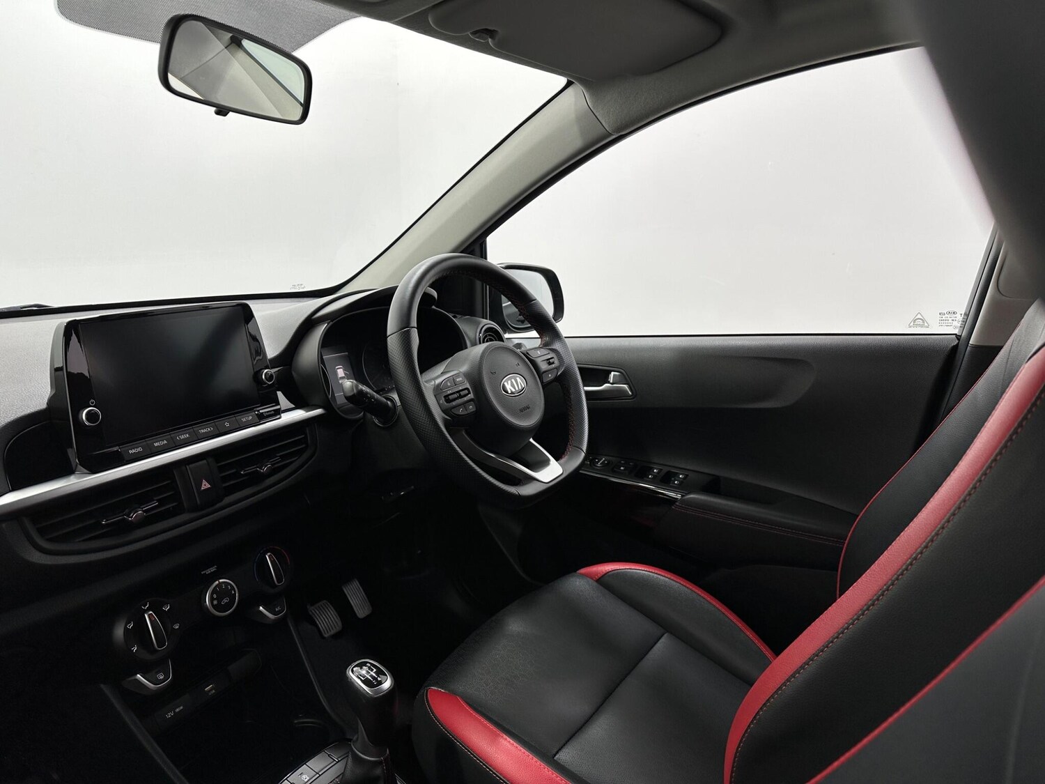 Used Kia Picanto 2021 for sale - 76878658: Photo 25