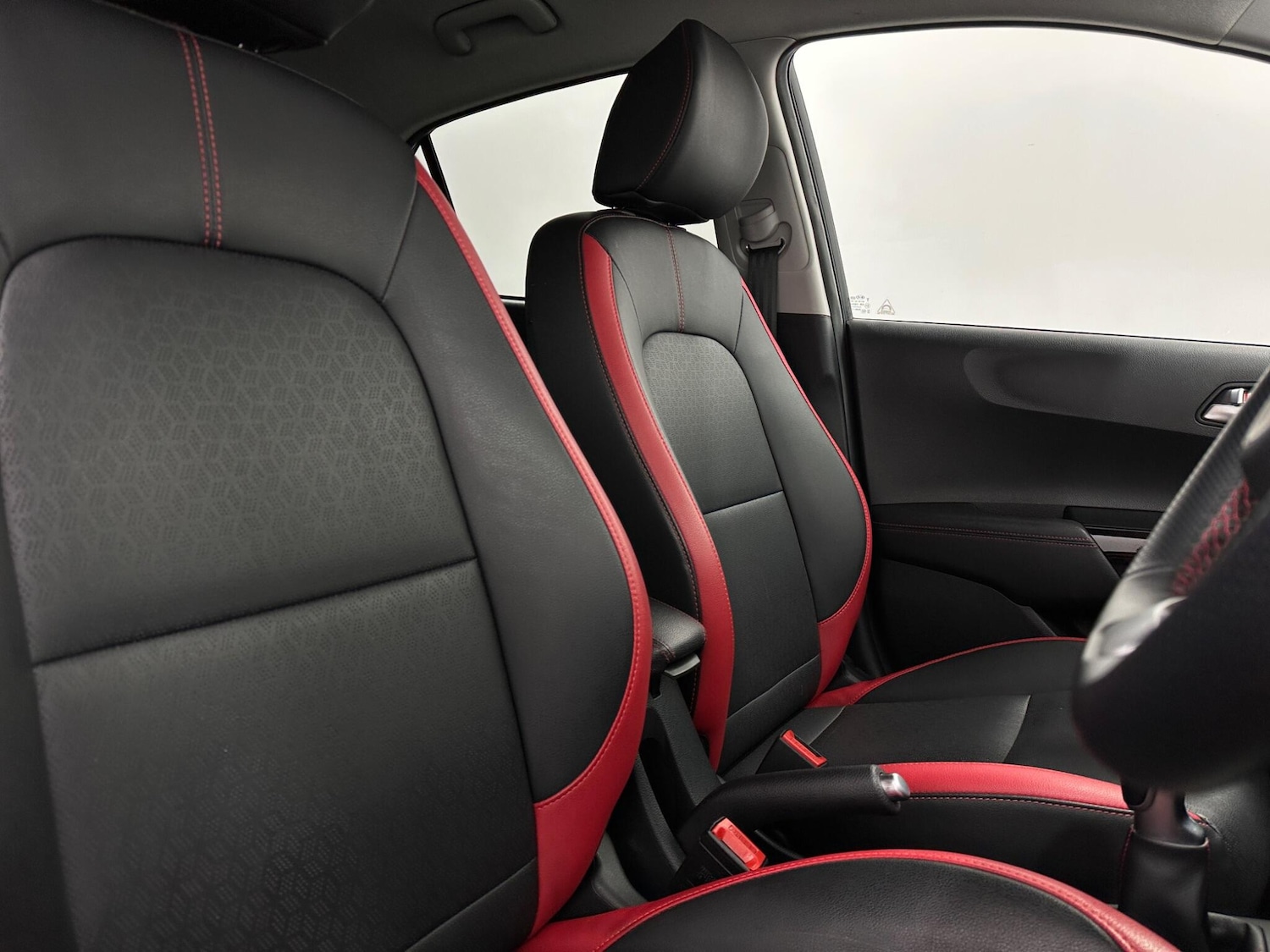 Used Kia Picanto 2021 for sale - 76878658: Photo 27