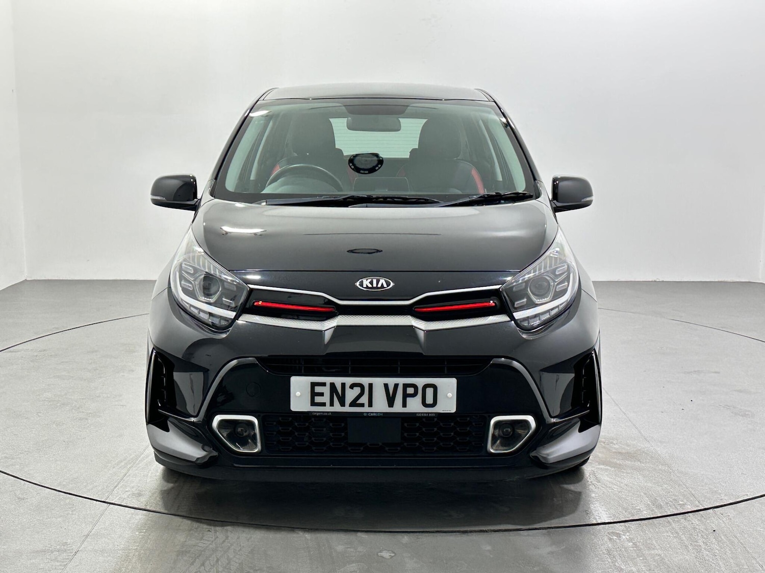 Used Kia Picanto 2021 for sale - 76878658: Photo 3
