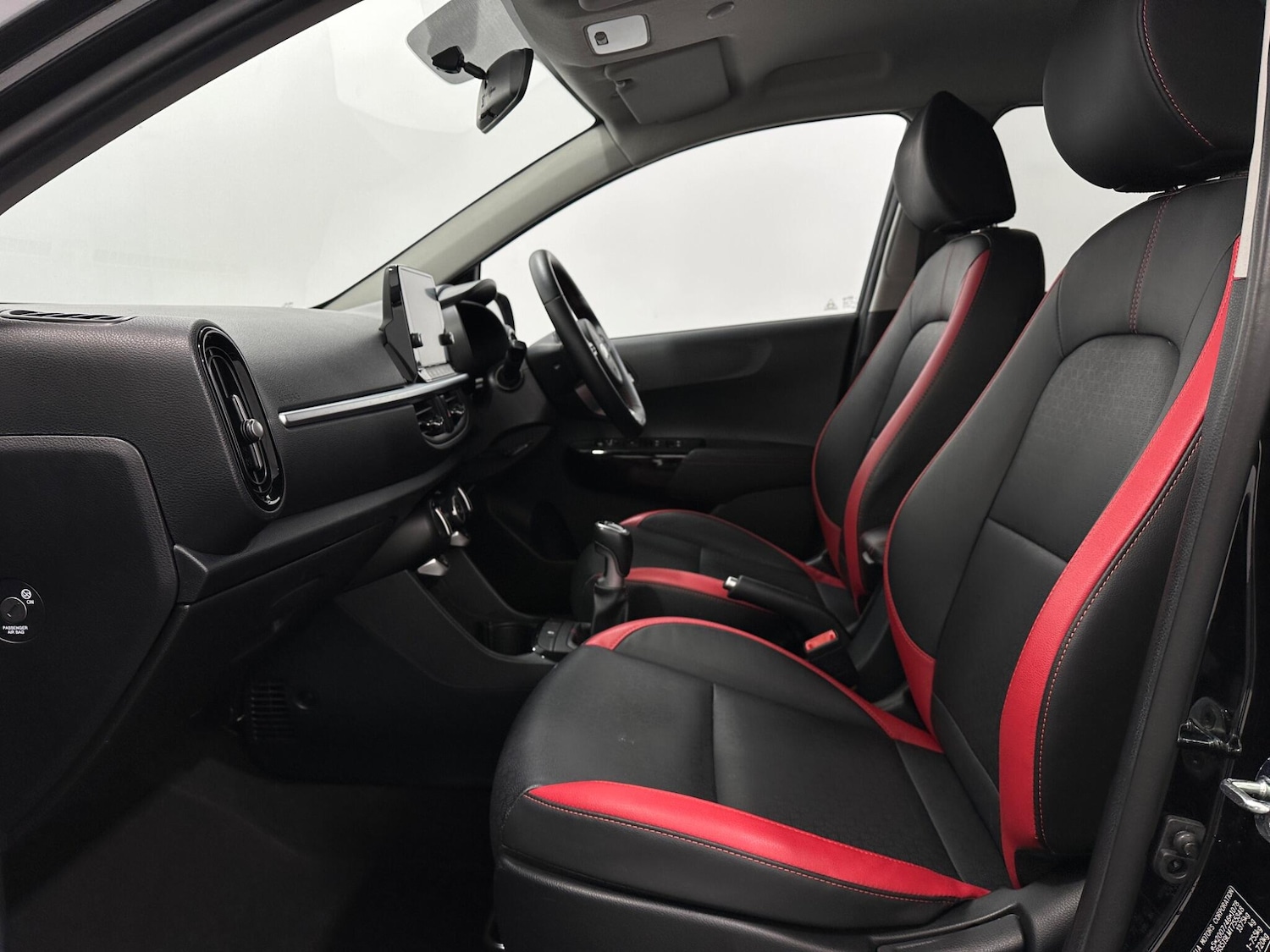 Used Kia Picanto 2021 for sale - 76878658: Photo 30