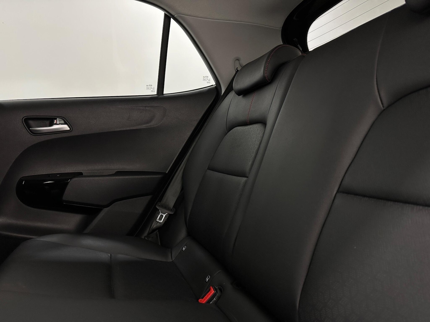 Used Kia Picanto 2021 for sale - 76878658: Photo 35