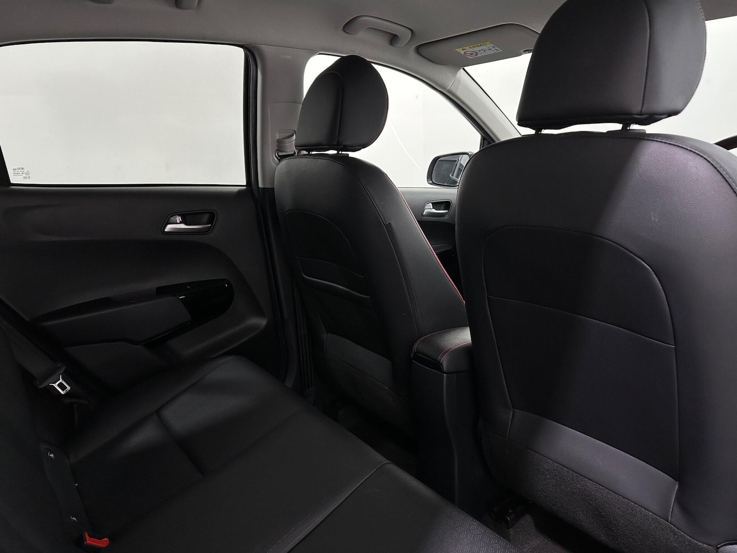 Used Kia Picanto 2021 for sale - 76878658: Photo 37