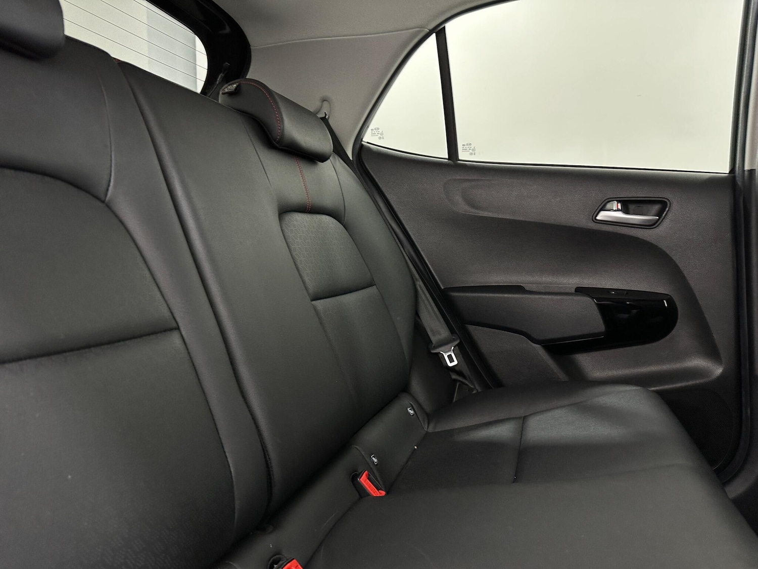 Used Kia Picanto 2021 for sale - 76878658: Photo 38