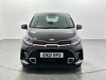 Used Kia Picanto 2021 for sale - 76878658: Photo