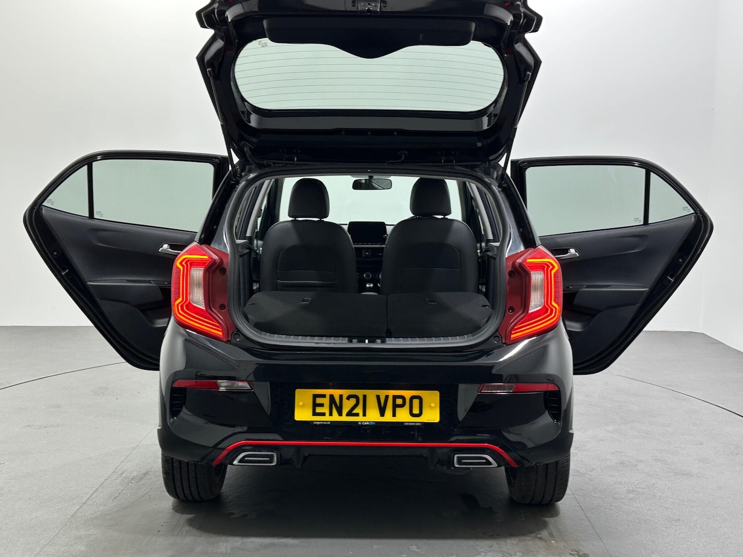 Used Kia Picanto 2021 for sale - 76878658: Photo 40