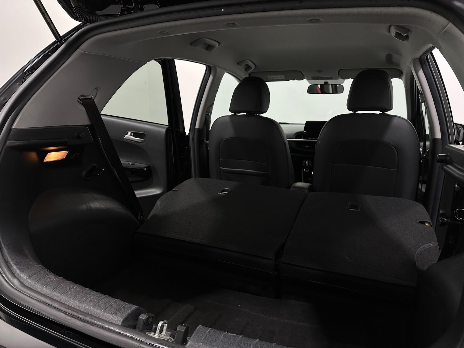 Used Kia Picanto 2021 for sale - 76878658: Photo 41