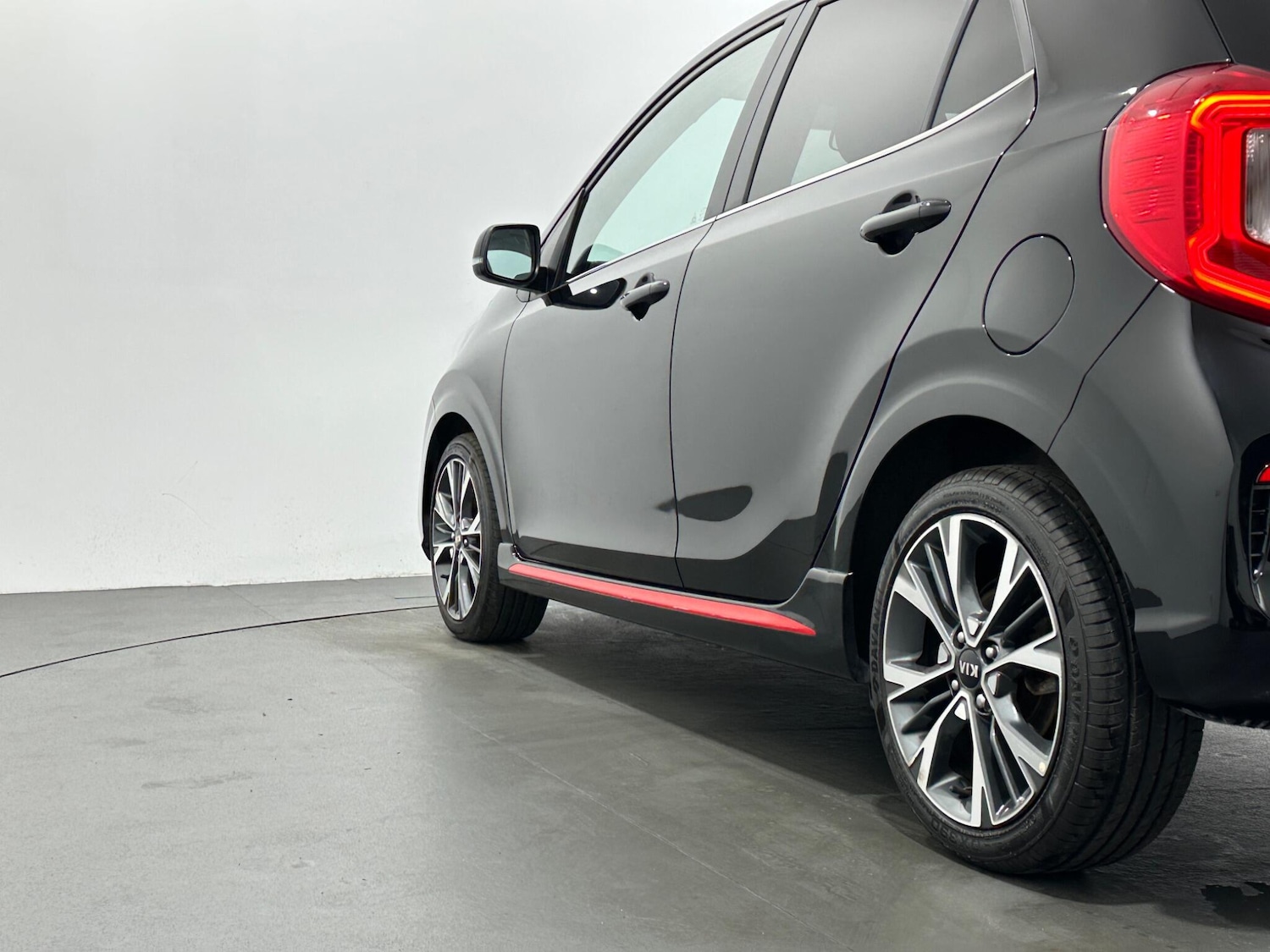 Used Kia Picanto 2021 for sale - 76878658: Photo 45
