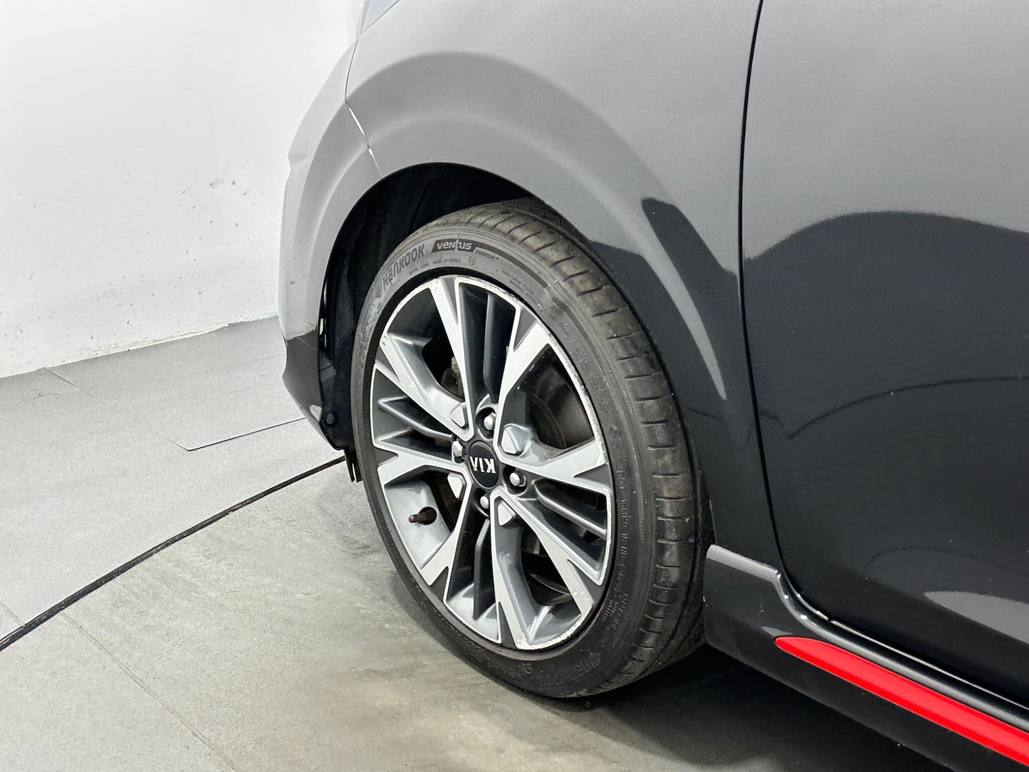 Used Kia Picanto 2021 for sale - 76878658: Photo 46