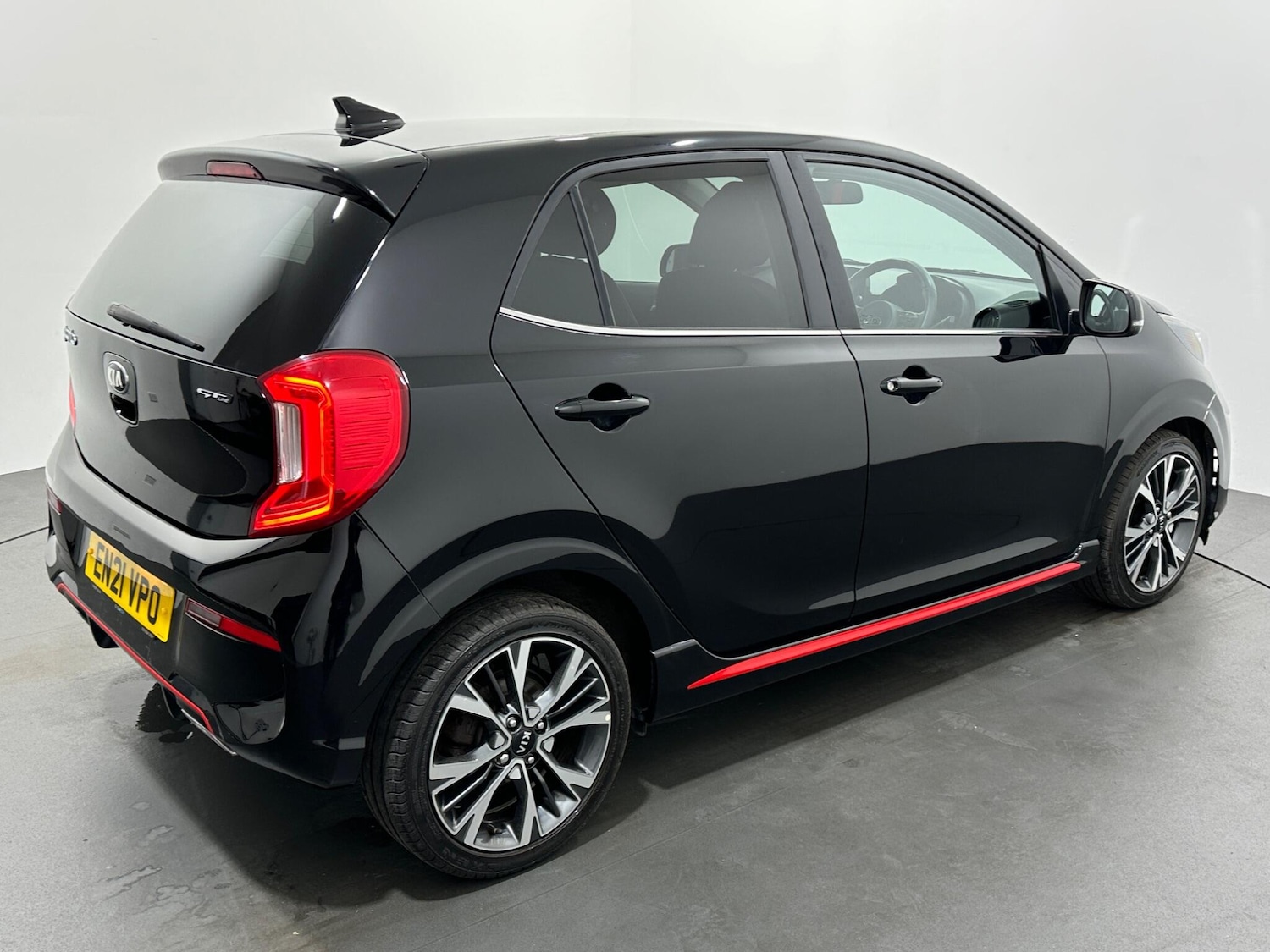 Used Kia Picanto 2021 for sale - 76878658: Photo 47