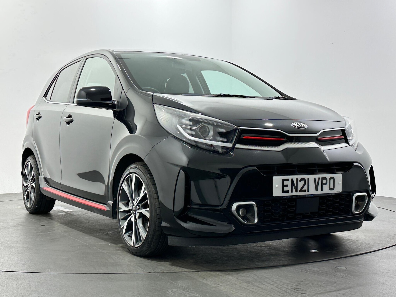 Used Kia Picanto 2021 for sale - 76878658: Photo 48