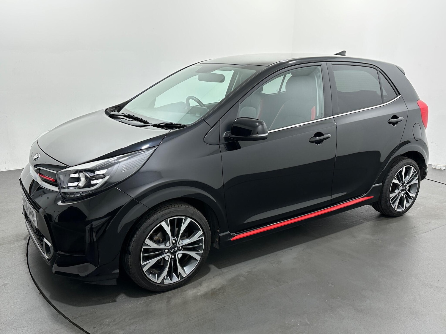 Used Kia Picanto 2021 for sale - 76878658: Photo 49