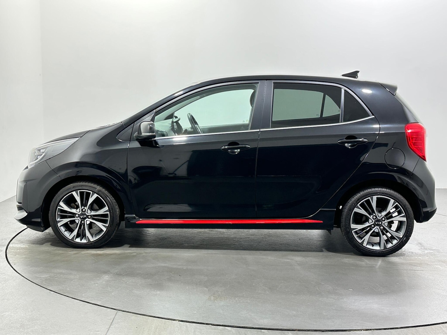 Used Kia Picanto 2021 for sale - 76878658: Photo 5