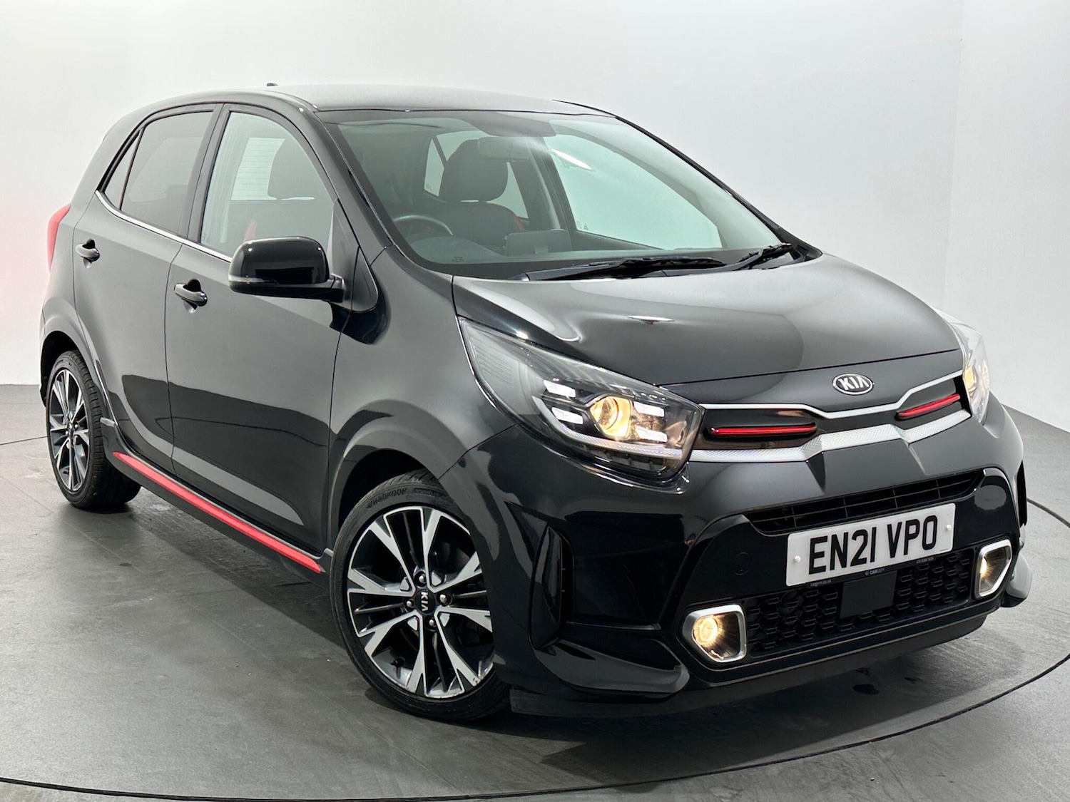 Used Kia Picanto 2021 for sale - 76878658: Photo 50
