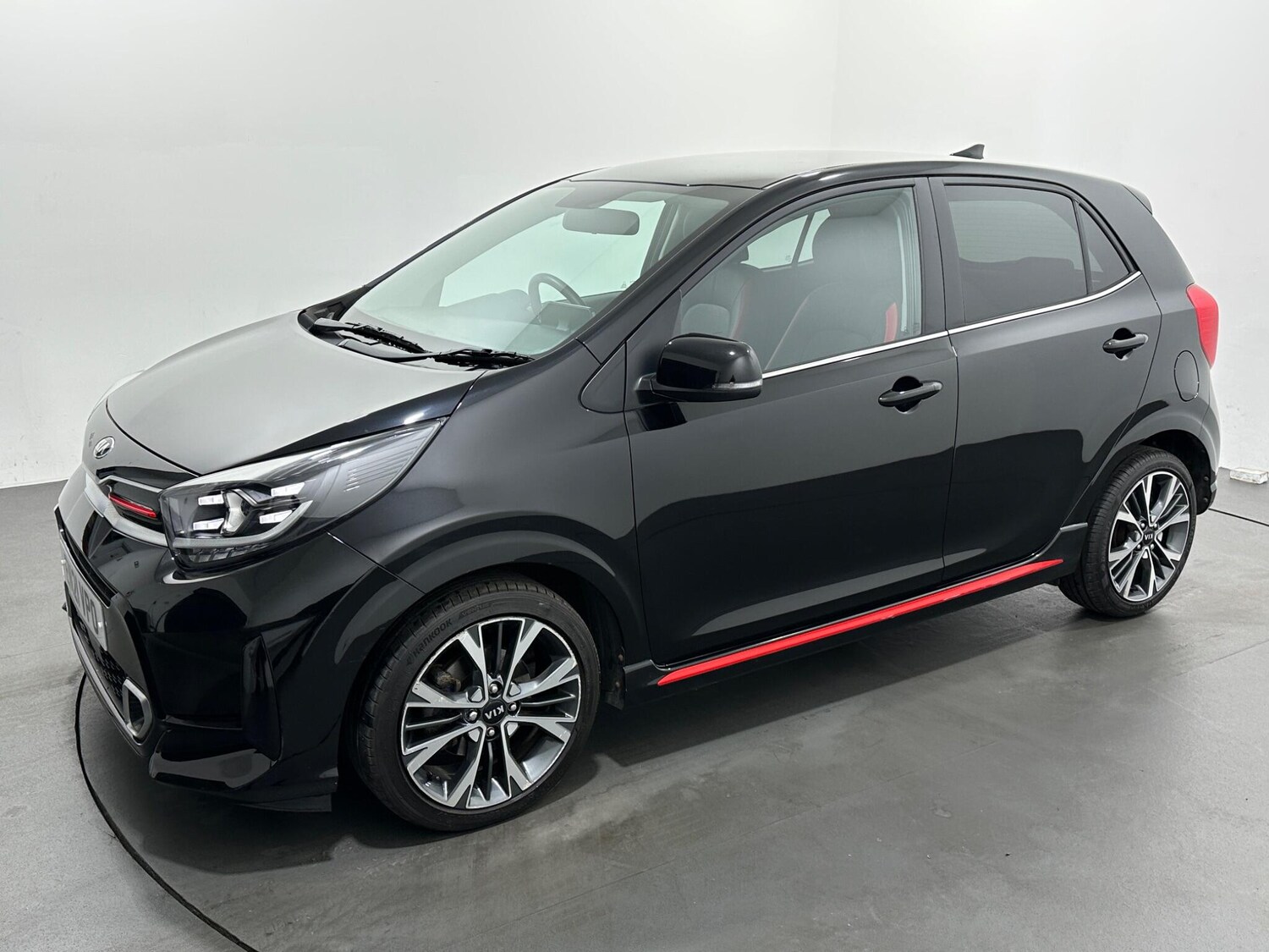 Used Kia Picanto 2021 for sale - 76878658: Photo 51