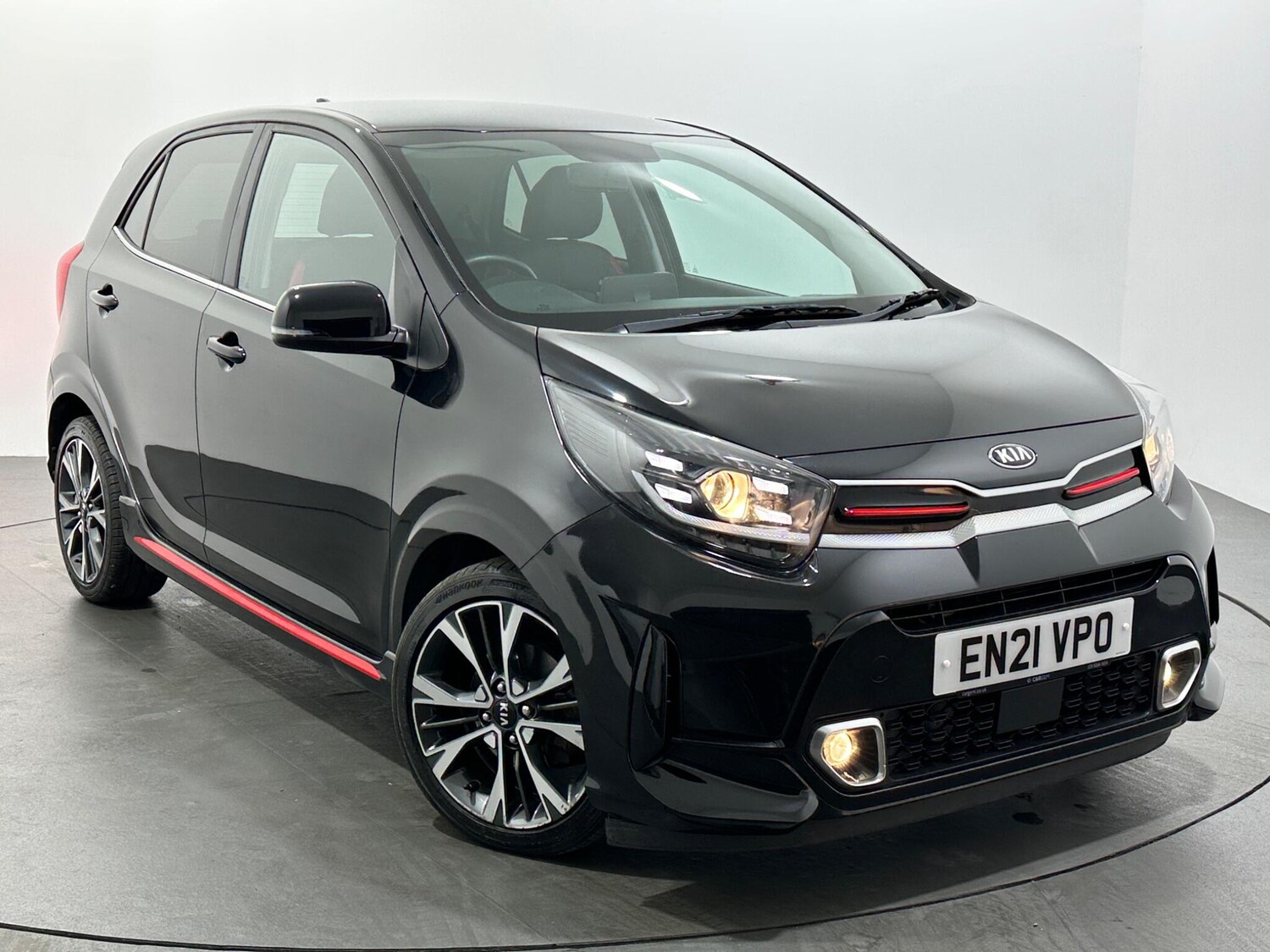 Used Kia Picanto 2021 for sale - 76878658: Photo 52