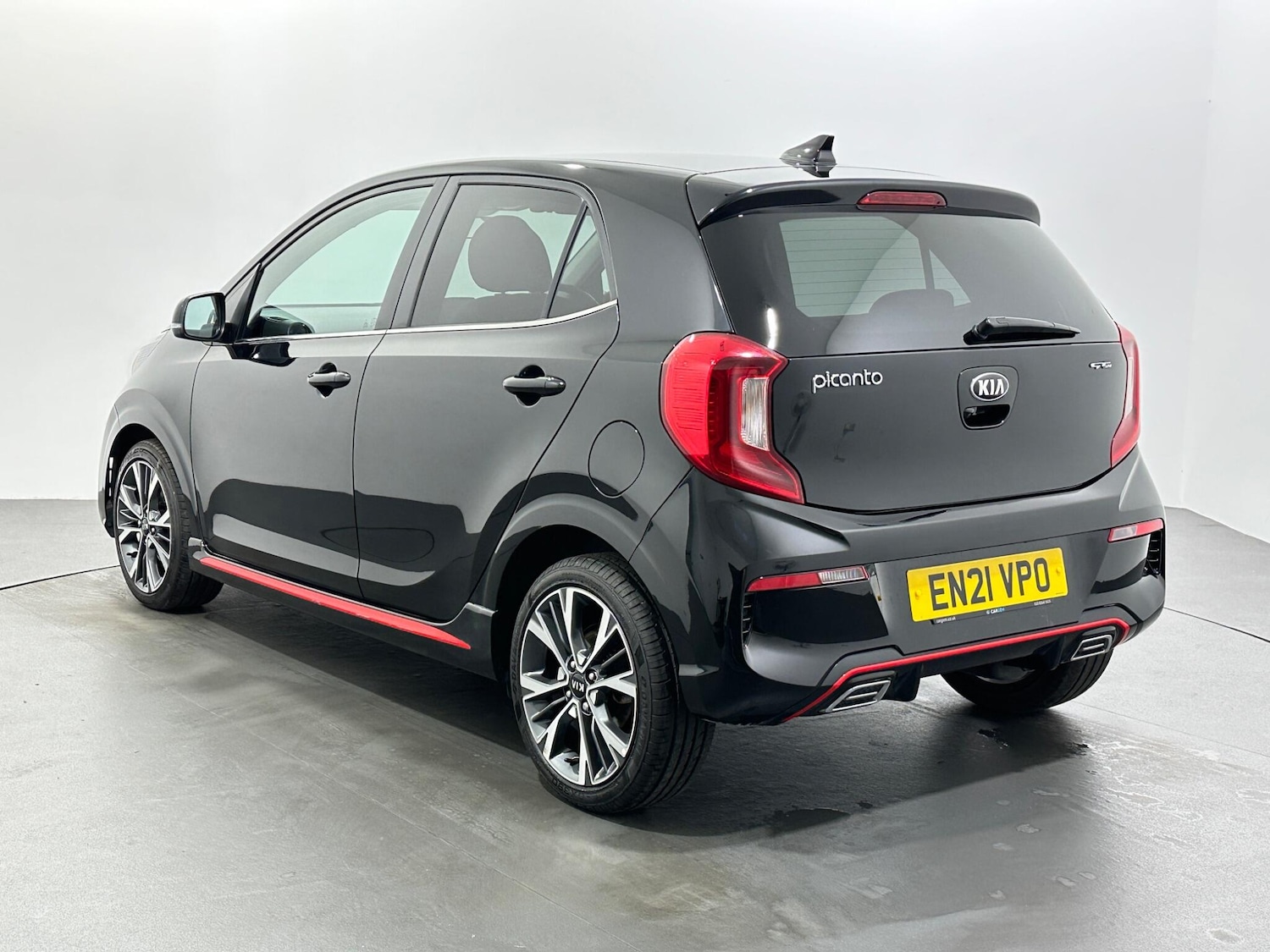 Used Kia Picanto 2021 for sale - 76878658: Photo 6