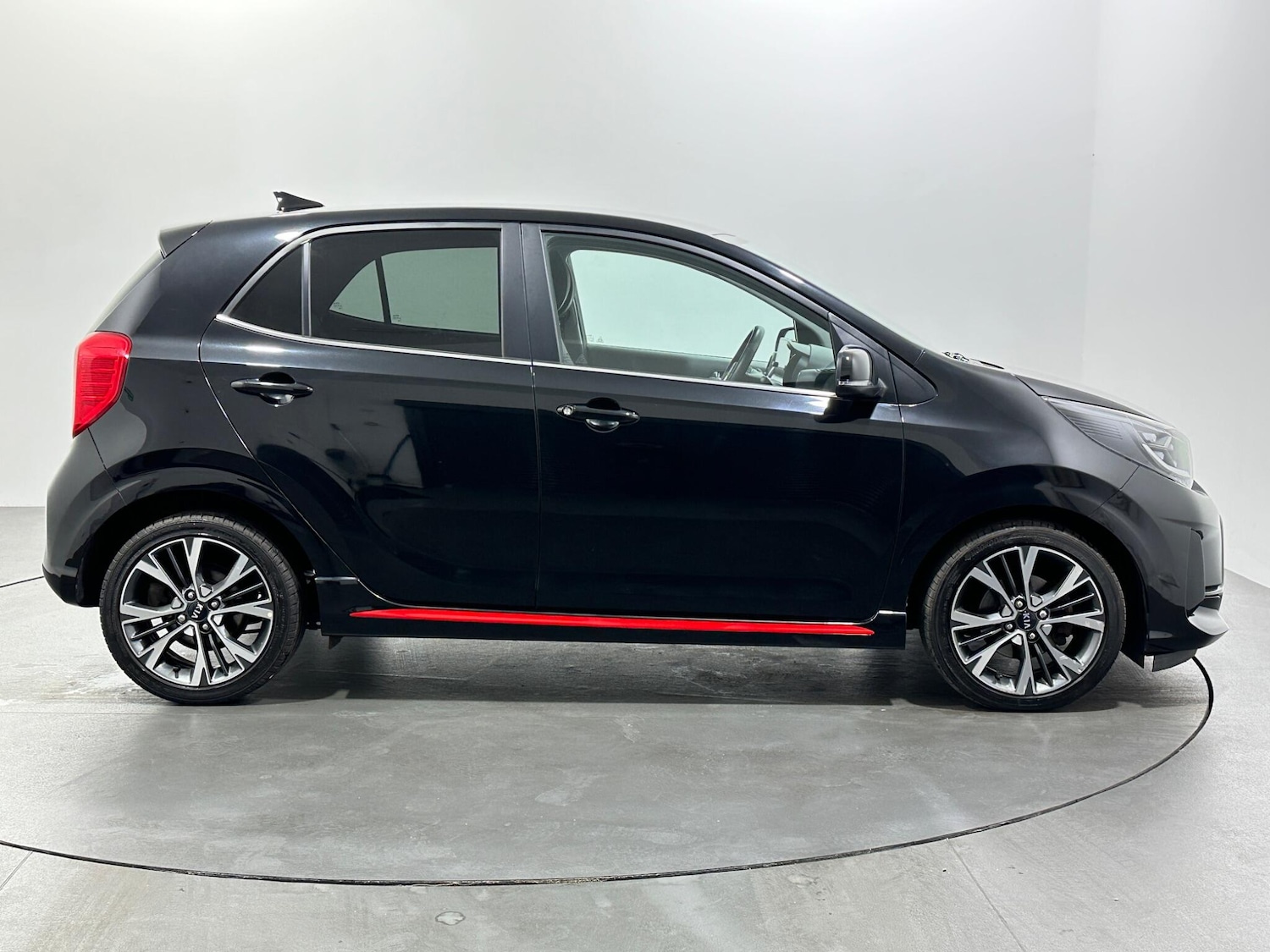 Used Kia Picanto 2021 for sale - 76878658: Photo 9