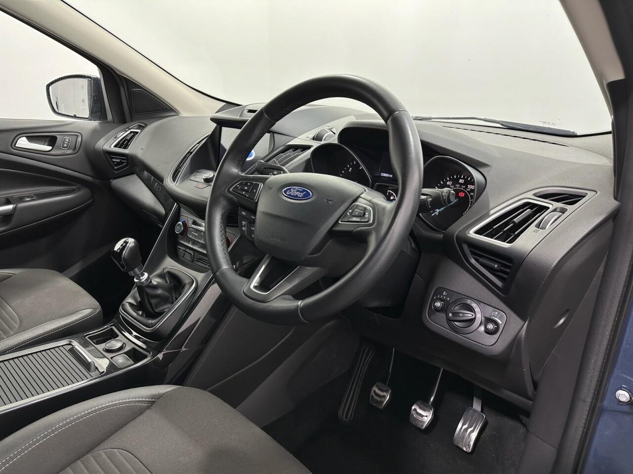 Used Ford Kuga 2019 for sale - 76878568: Photo 10