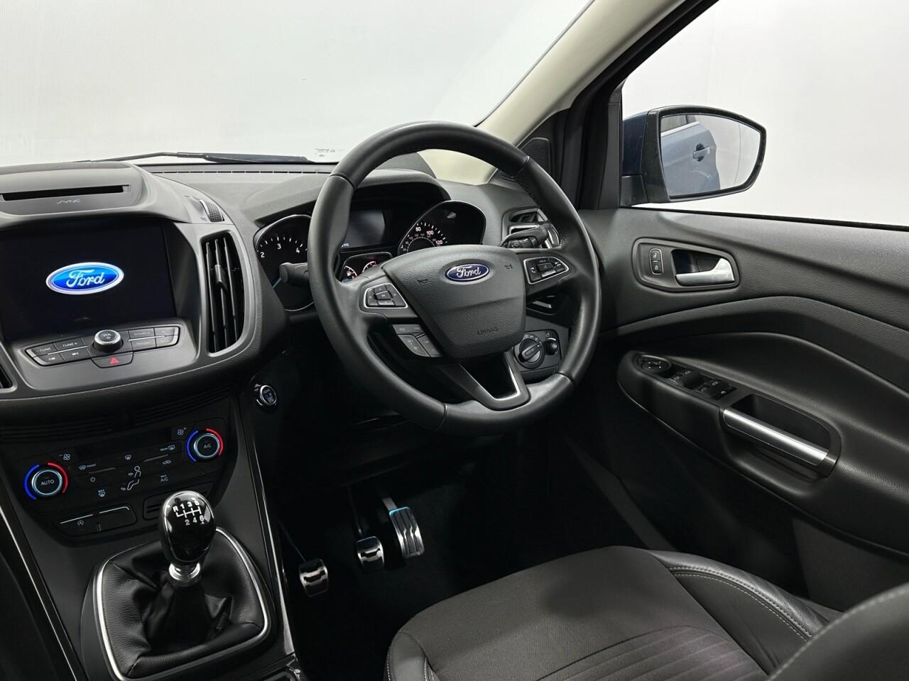 Used Ford Kuga 2019 for sale - 76878568: Photo 11