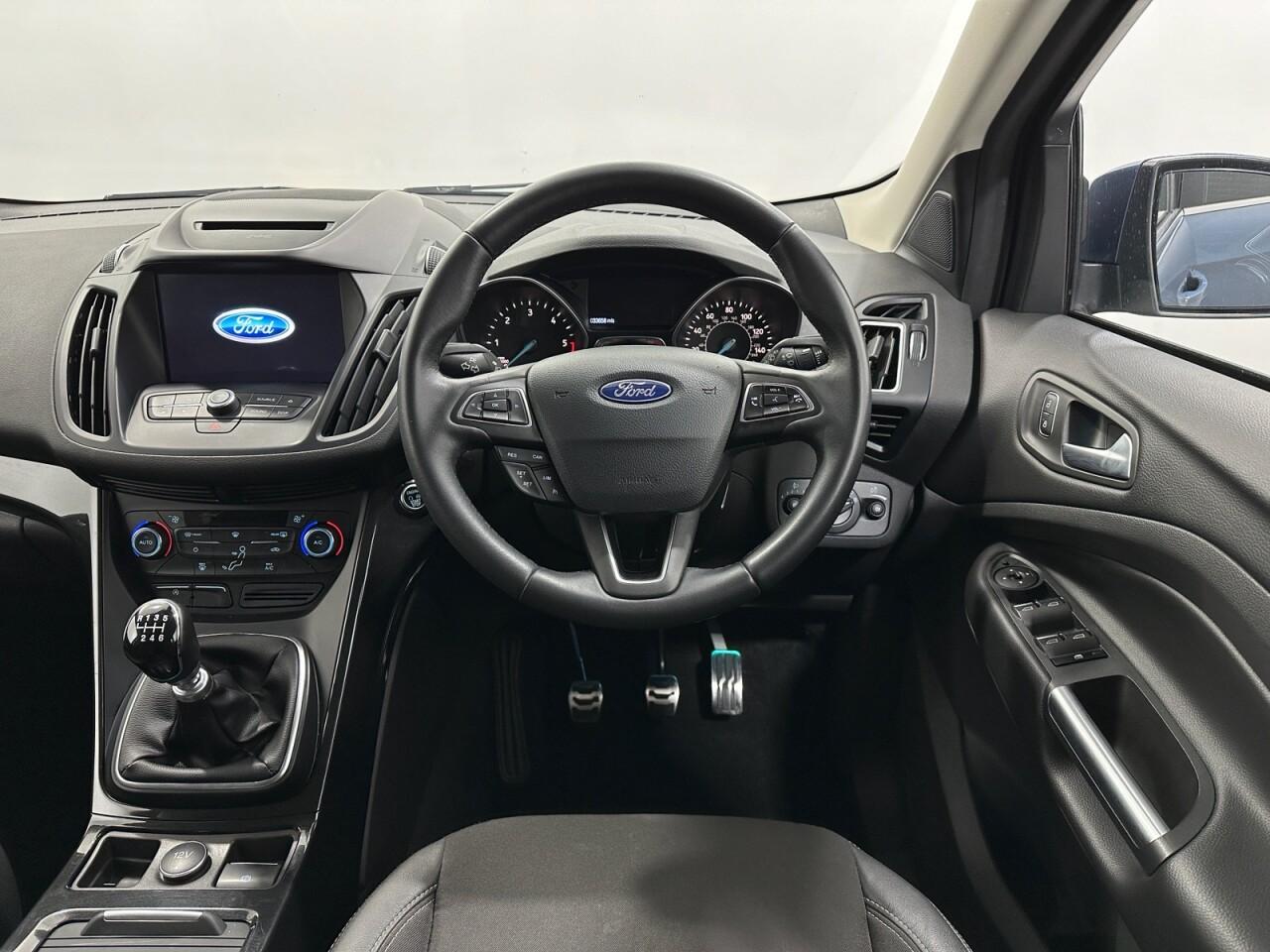 Used Ford Kuga 2019 for sale - 76878568: Photo 12