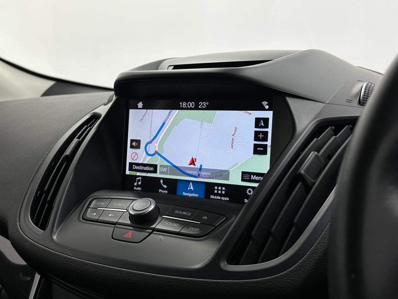 Used Ford Kuga 2019 for sale - 76878568: Photo 21