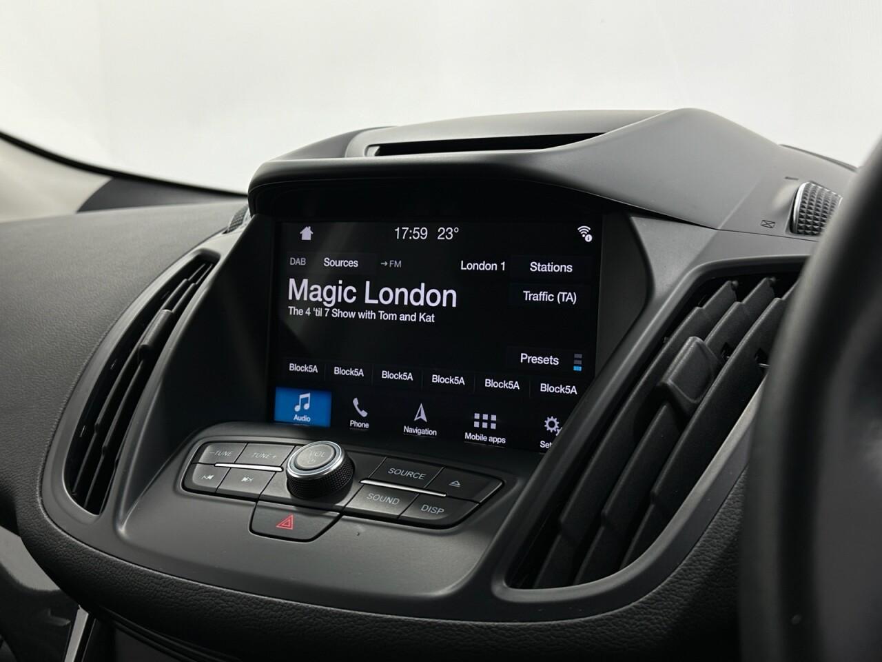 Used Ford Kuga 2019 for sale - 76878568: Photo 23