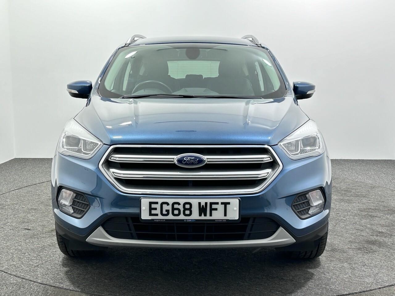 Used Ford Kuga 2019 for sale - 76878568: Photo 3