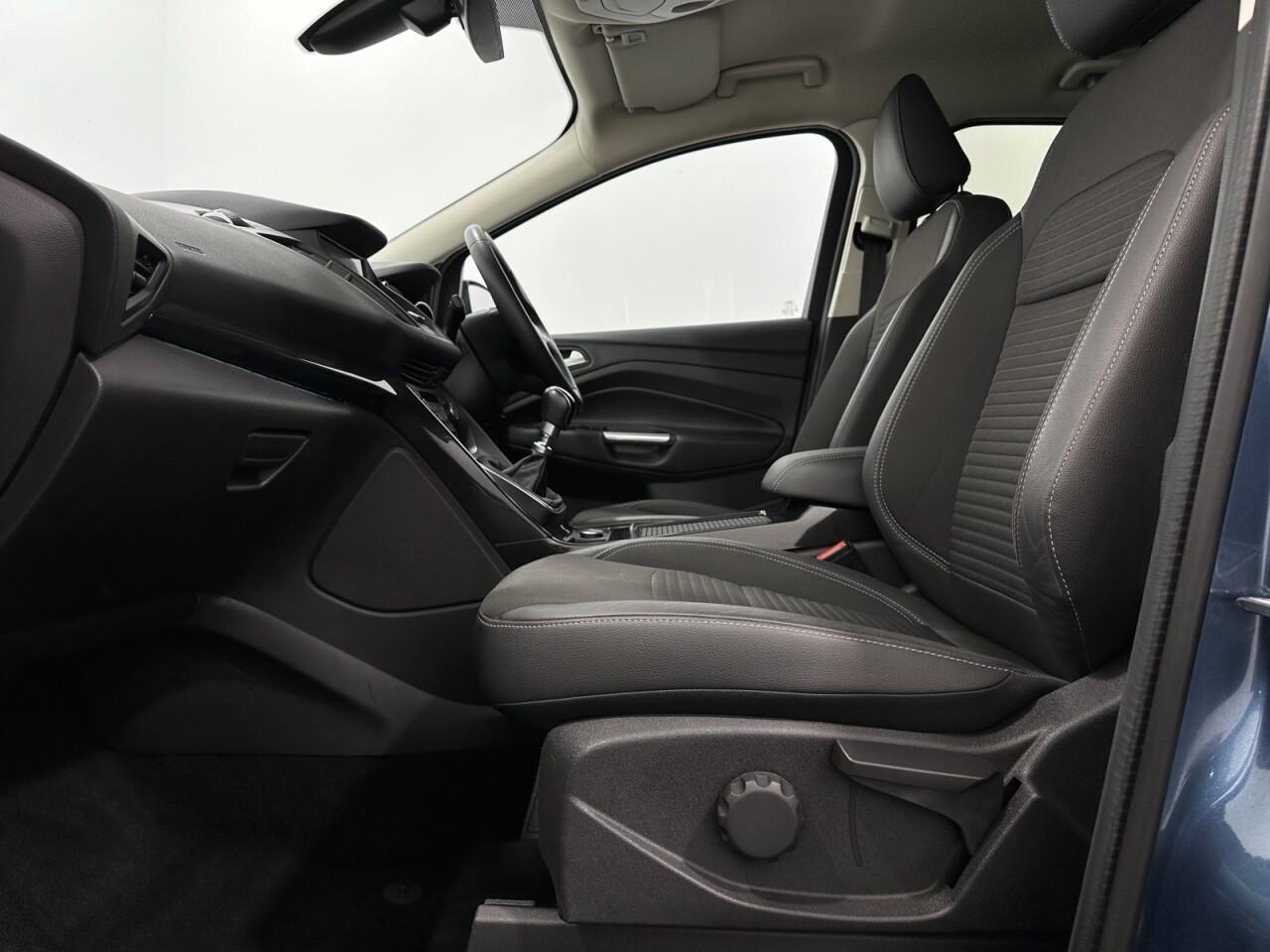 Used Ford Kuga 2019 for sale - 76878568: Photo 32