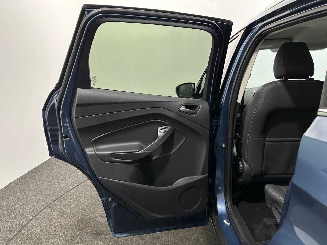 Used Ford Kuga 2019 for sale - 76878568: Photo 39