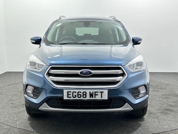 Used Ford Kuga 2019 for sale - 76878568: Photo