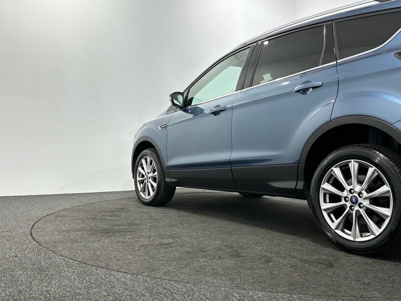 Used Ford Kuga 2019 for sale - 76878568: Photo 49