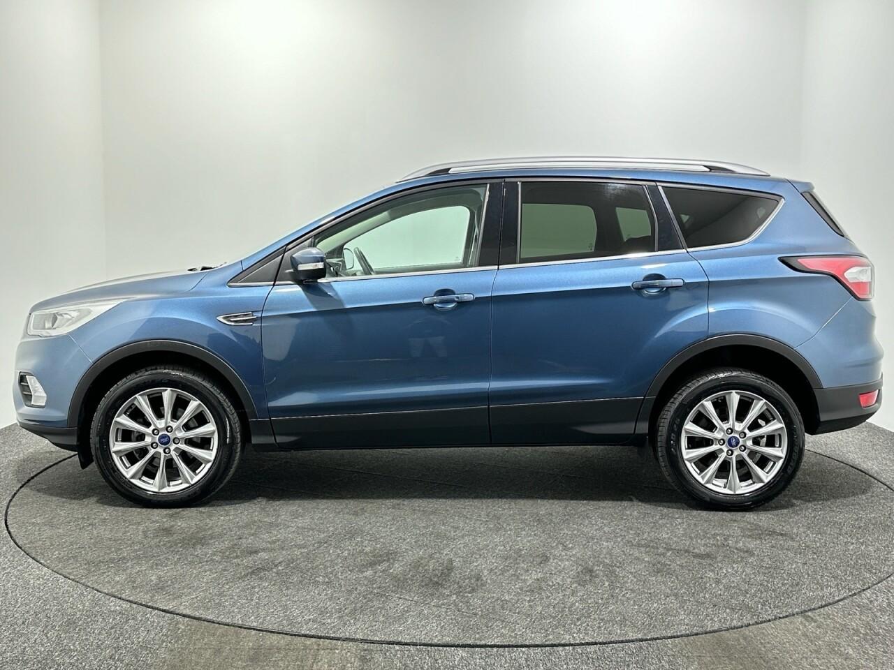 Used Ford Kuga 2019 for sale - 76878568: Photo 5