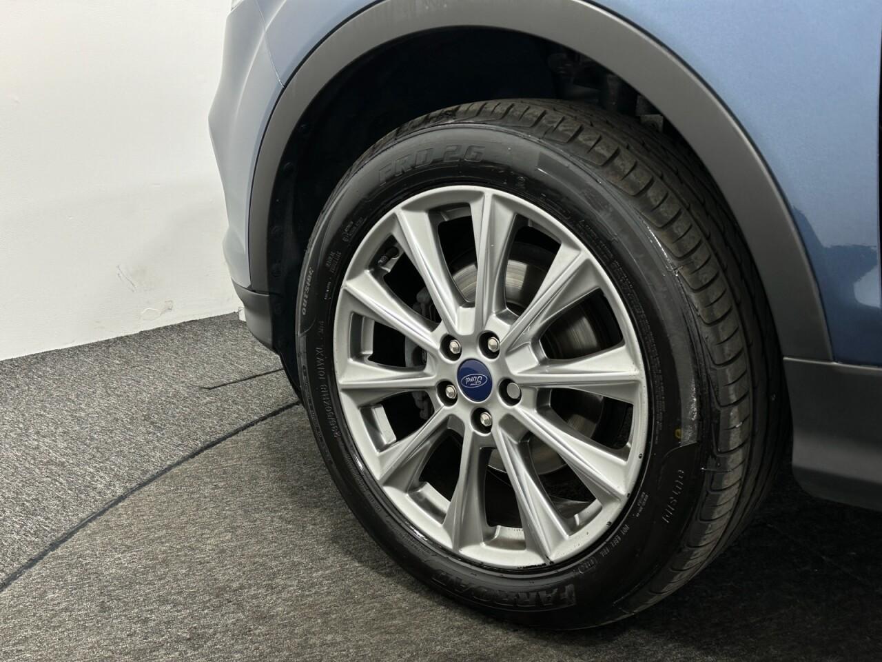 Used Ford Kuga 2019 for sale - 76878568: Photo 50