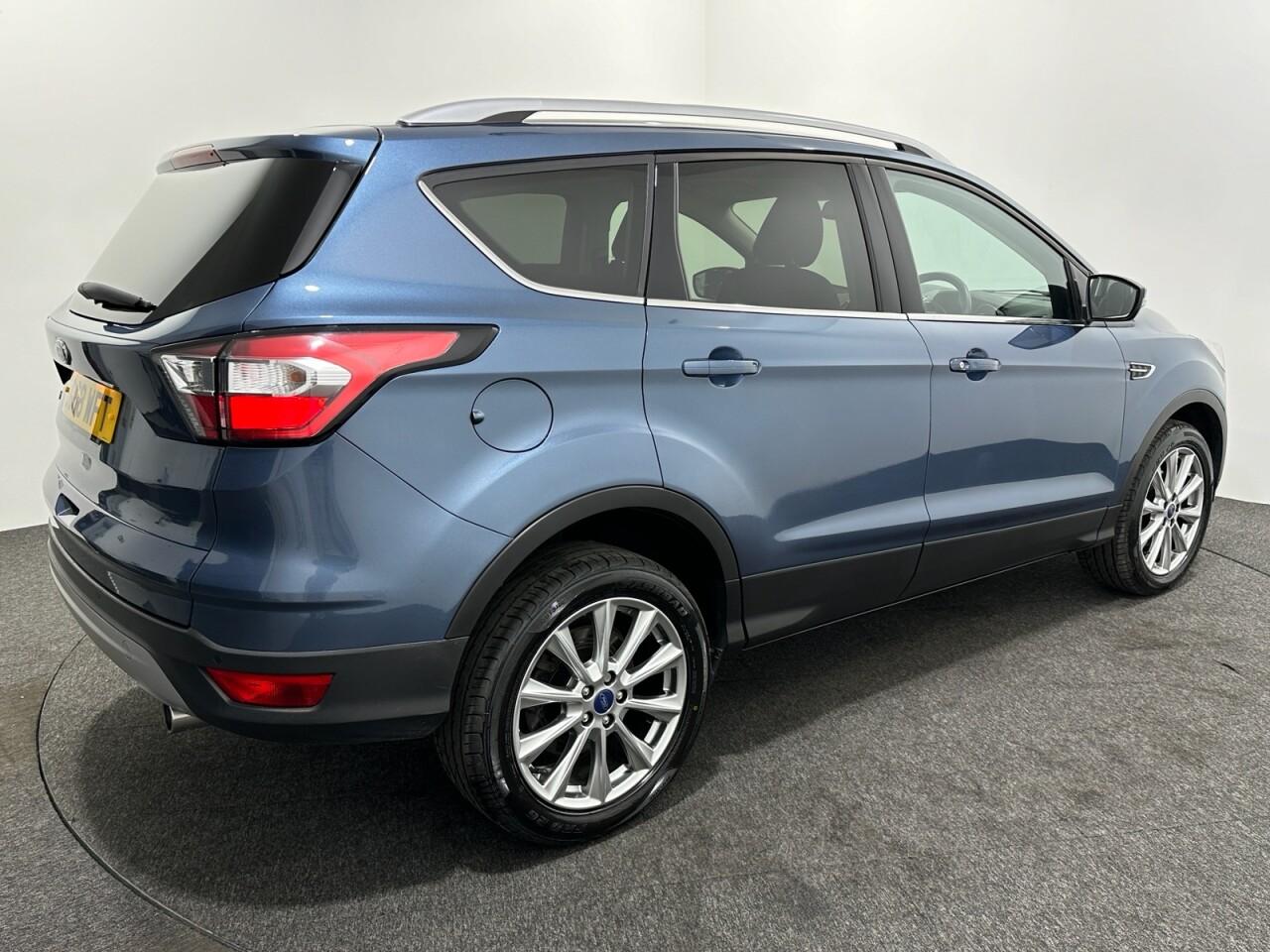 Used Ford Kuga 2019 for sale - 76878568: Photo 51
