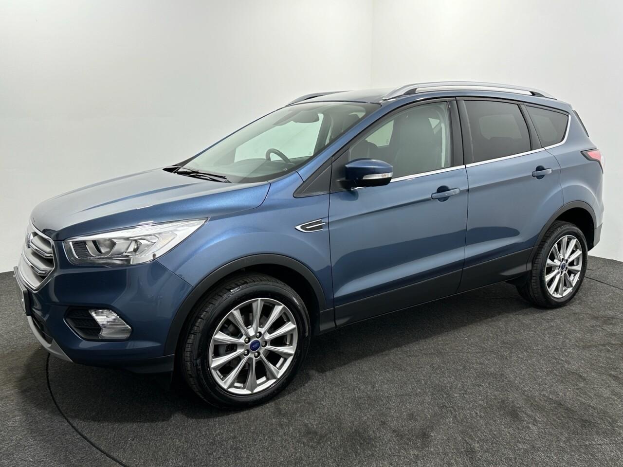 Used Ford Kuga 2019 for sale - 76878568: Photo 53