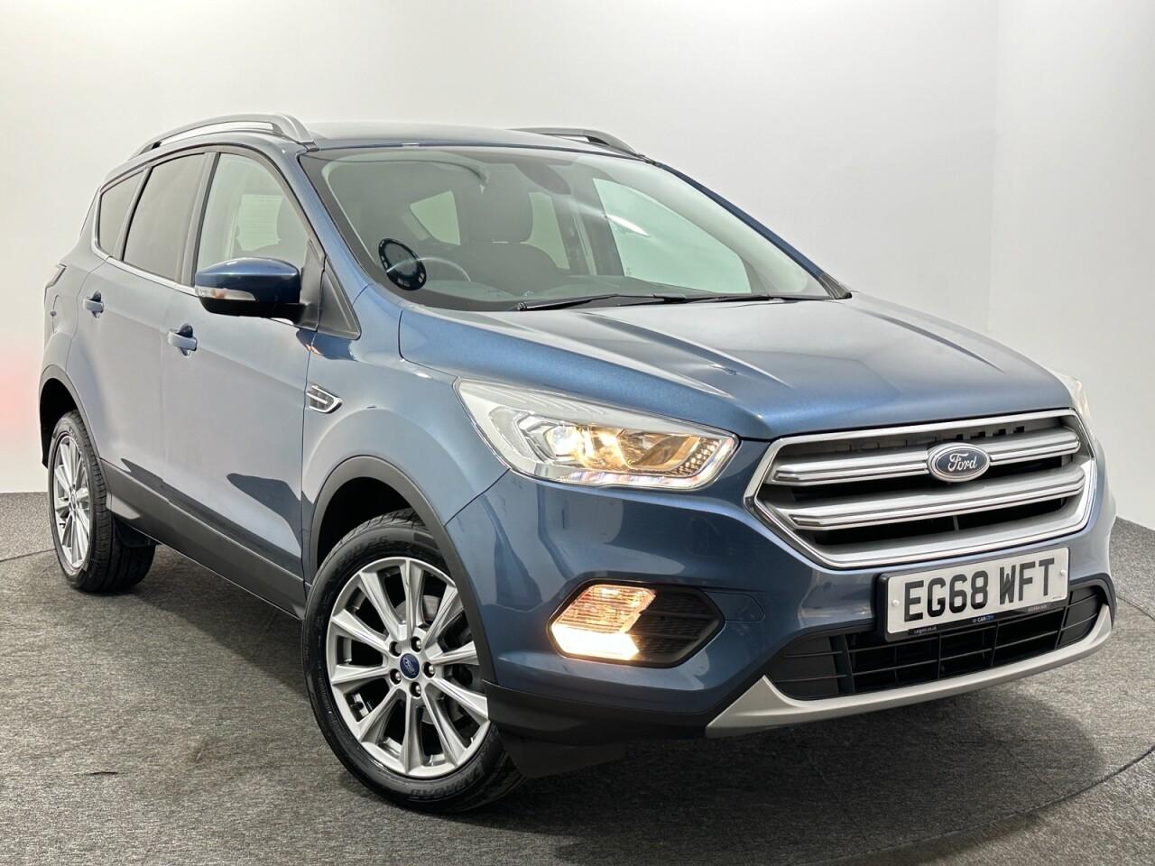 Used Ford Kuga 2019 for sale - 76878568: Photo 54