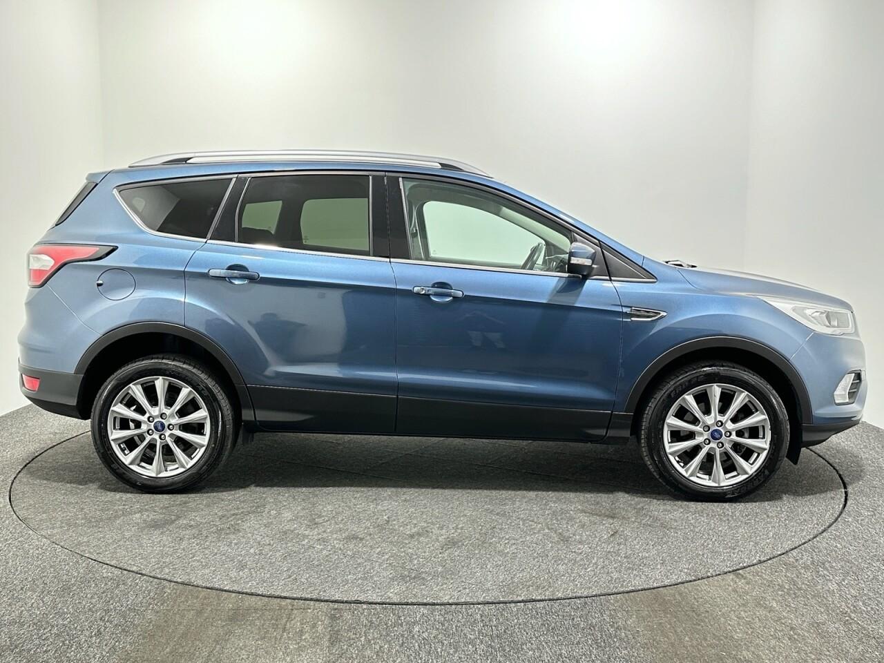 Used Ford Kuga 2019 for sale - 76878568: Photo 9