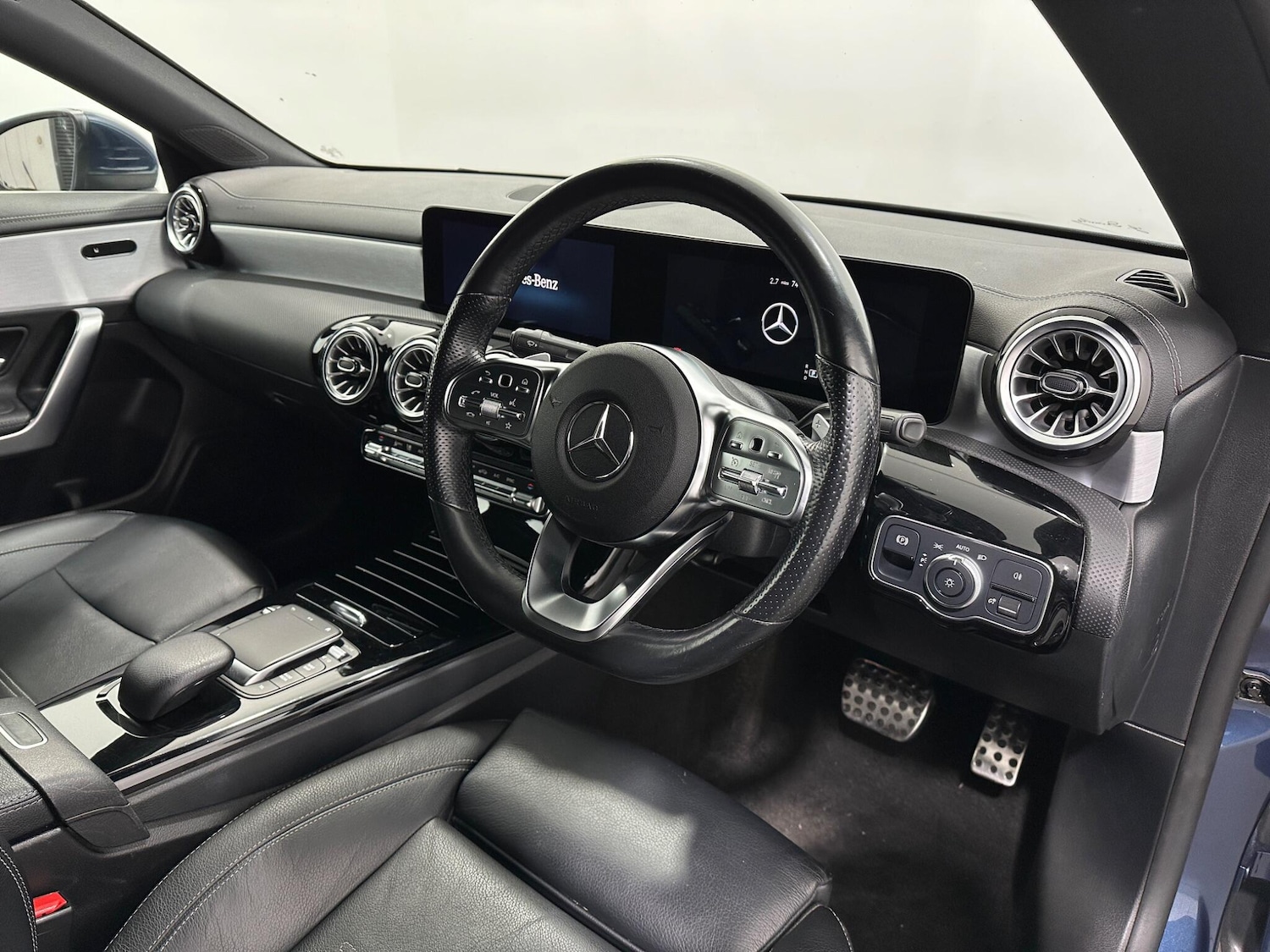 Used Mercedes-Benz CLA 2022 for sale - 78047083: Photo 11