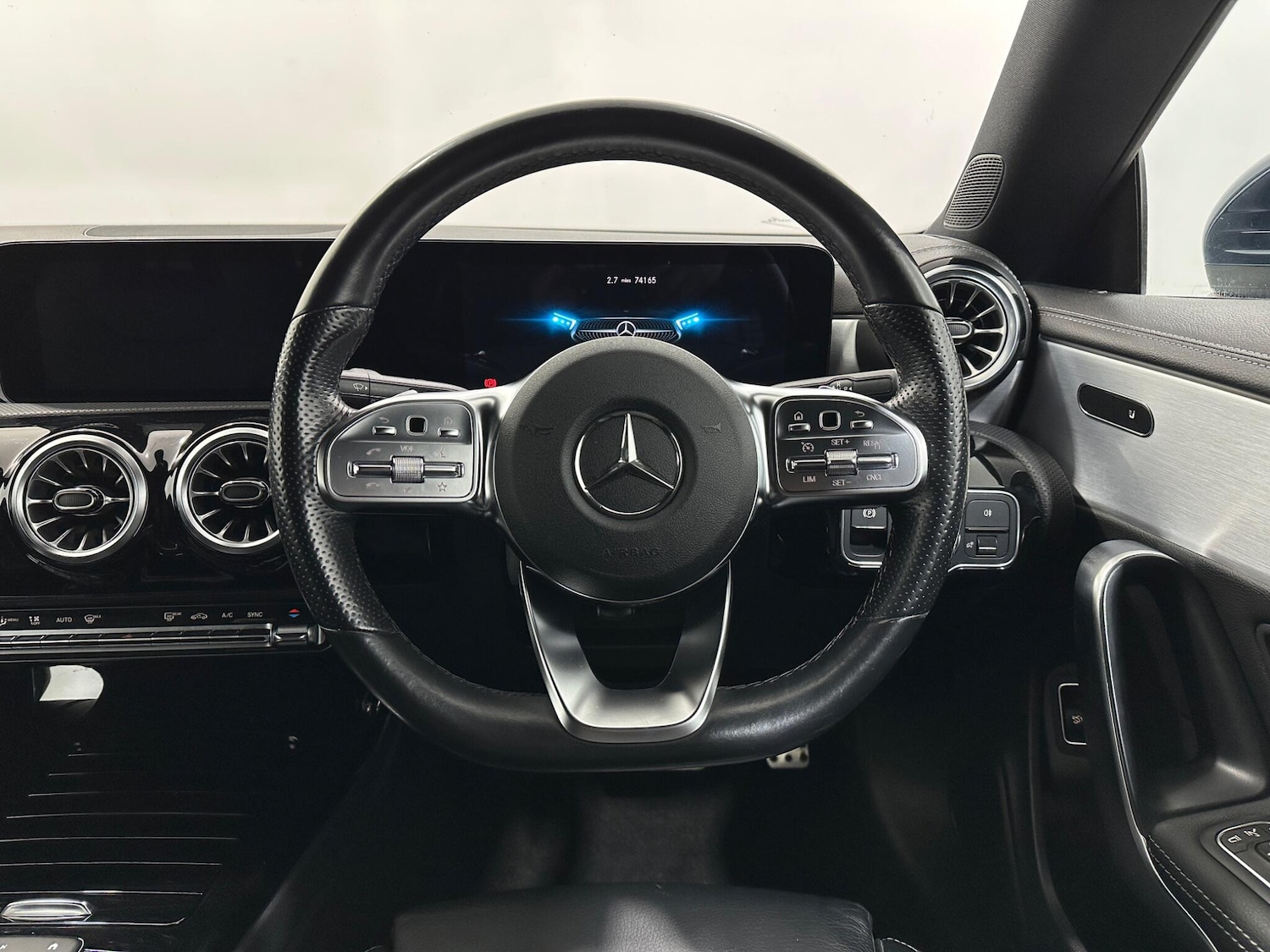 Used Mercedes-Benz CLA 2022 for sale - 78047083: Photo 13