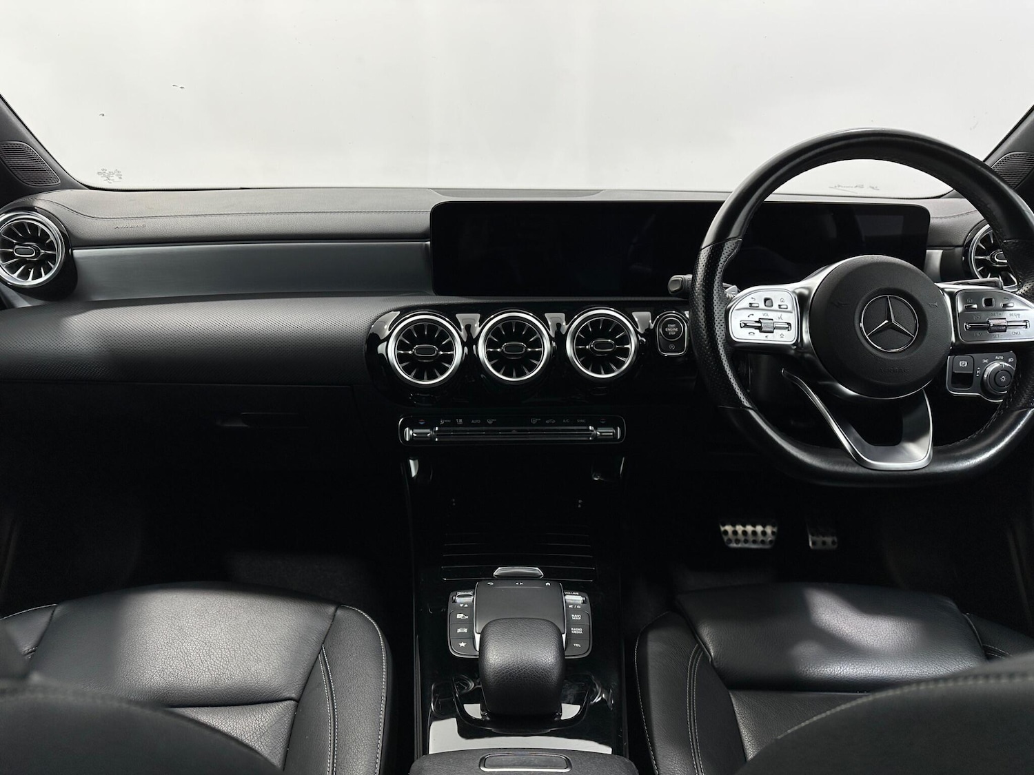 Used Mercedes-Benz CLA 2022 for sale - 78047083: Photo 21