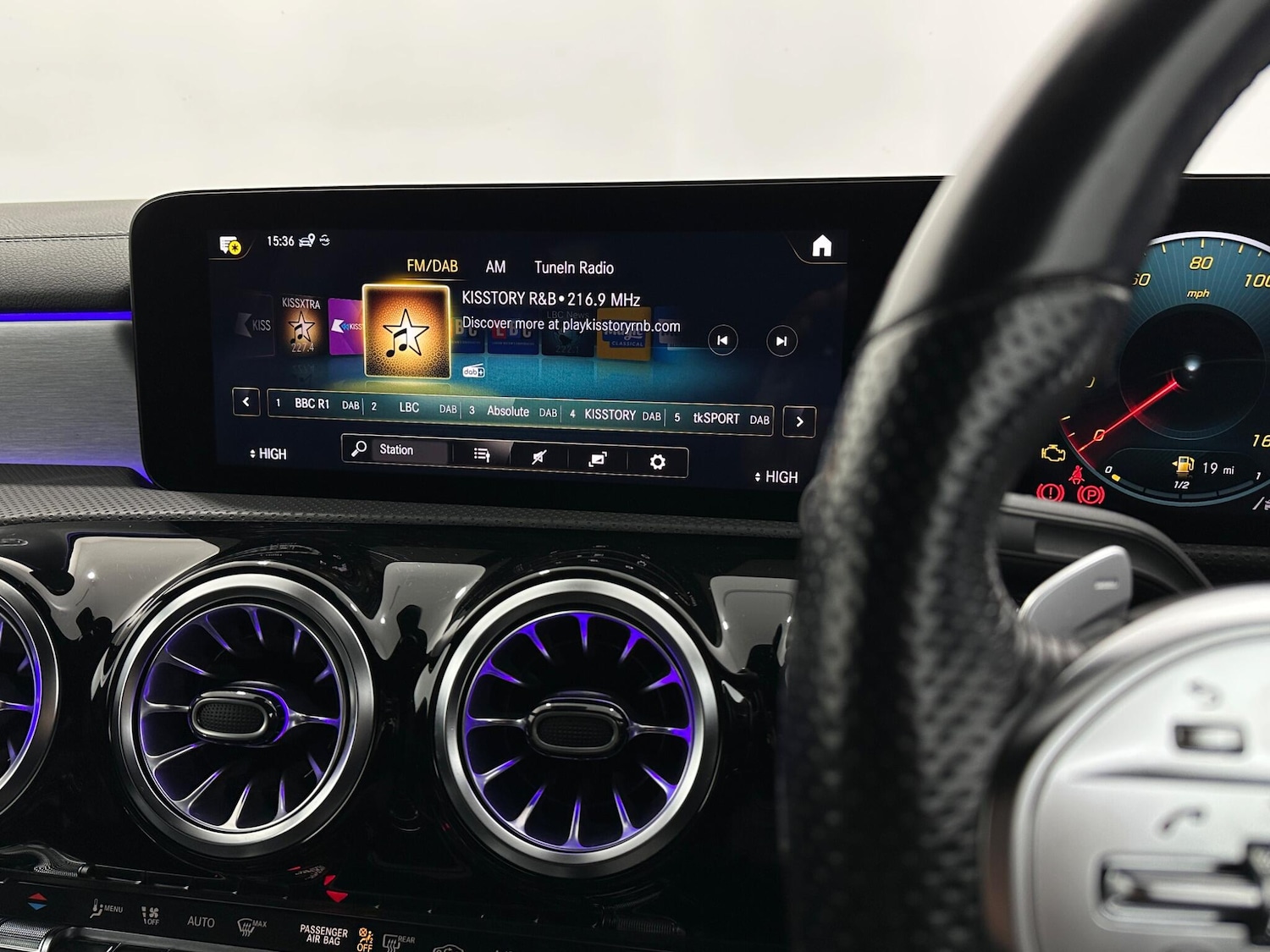 Used Mercedes-Benz CLA 2022 for sale - 78047083: Photo 26