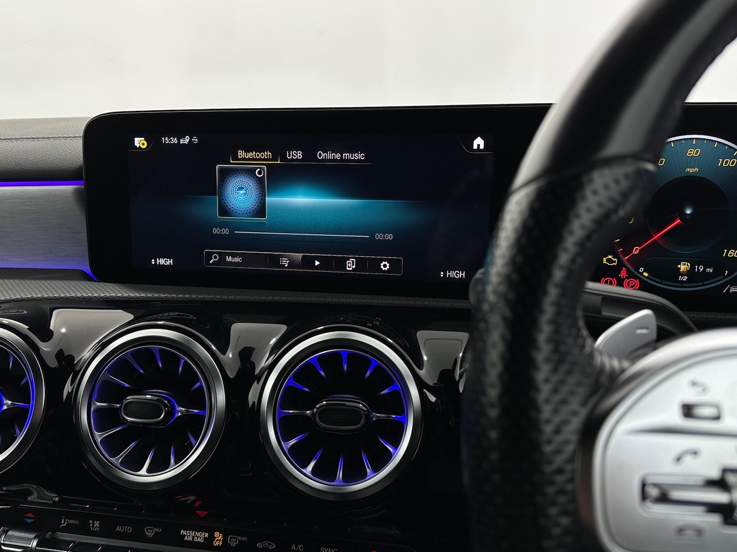 Used Mercedes-Benz CLA 2022 for sale - 78047083: Photo 27